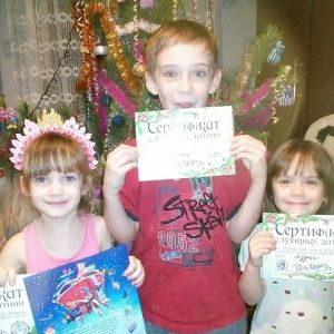 Наши счастливые клиенты 14