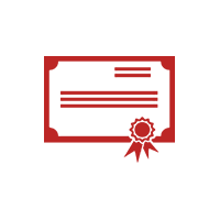 В каждом конверте сертификат любимого ребенка