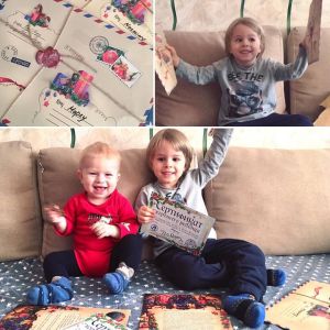 Наши счастливые клиенты 1