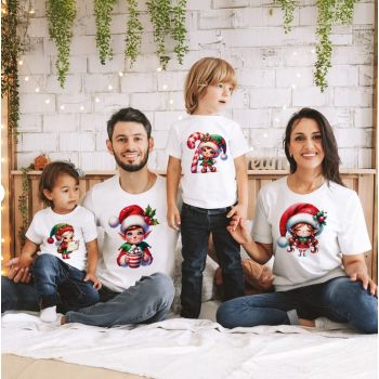 Футболка Сказочный Эльф