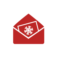 Персональное письмо для каждого ребенка