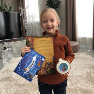 Наши счастливые клиенты 7