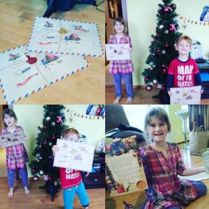 Наши счастливые клиенты 11